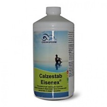 Дезинфекция на хлоре стабилизированная CTX