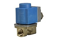 Комплектующие для соленоидных клапанов