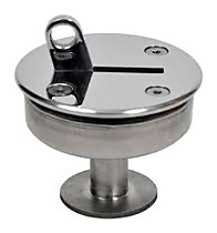 Комплектующие для поручней