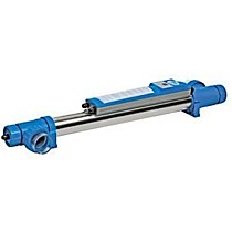 Ультрафиолетовые установки VAN ERP