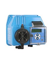 Насосы мембранные серии BT