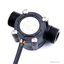 Датчики, держатели и растворы