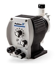 Дозирующее оборудование Pahlen