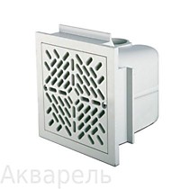 Донные сливы под пленку