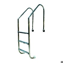 Лестницы раздельные серии PK Pool King