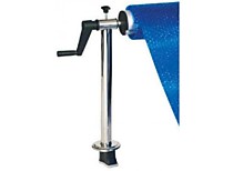 Сматывающие устройства "Flexinox", "Competition"